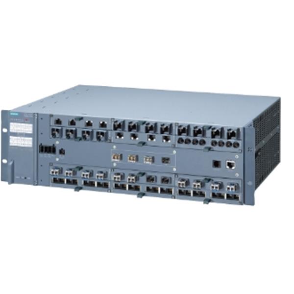 德國SIEMENS西門子 工業(yè)以太網(wǎng)交換機 6GK5124-0BA00-3AR3