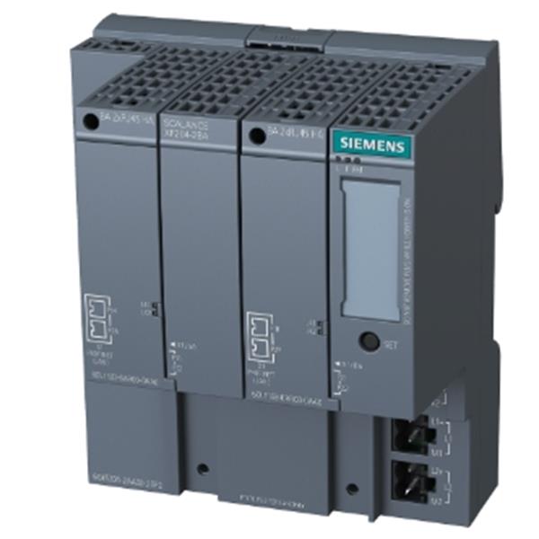 德國SIEMENS西門子 工業(yè)以太網(wǎng)交換機 6GK5124-0BA00-3AR3