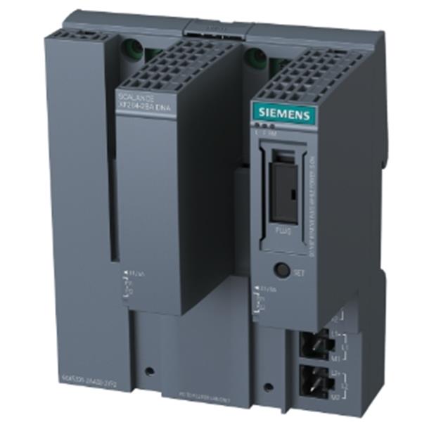 德國SIEMENS西門子 工業(yè)以太網(wǎng)交換機 6GK5124-0BA00-3AR3