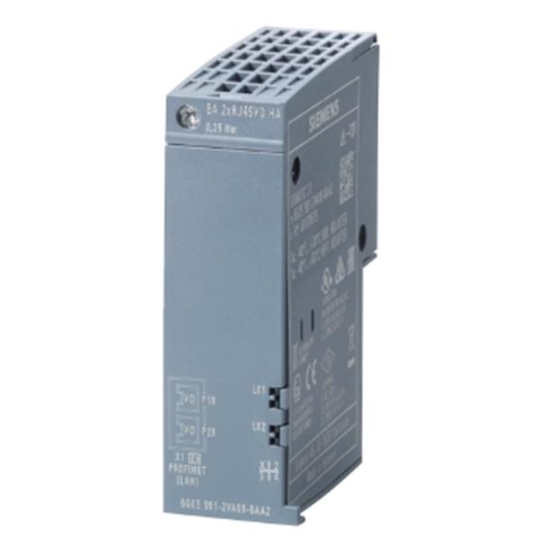 德國SIEMENS西門子 工業(yè)以太網(wǎng)交換機 6GK5124-0BA00-3AR3