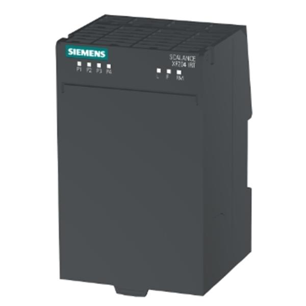 德國SIEMENS西門子 工業(yè)以太網(wǎng)交換機 6GK5124-0BA00-3AR3