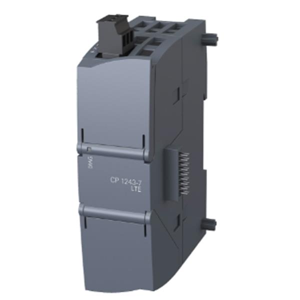 德國SIEMENS西門子工業通訊處理器 6GK7442-1RX00-0XE0