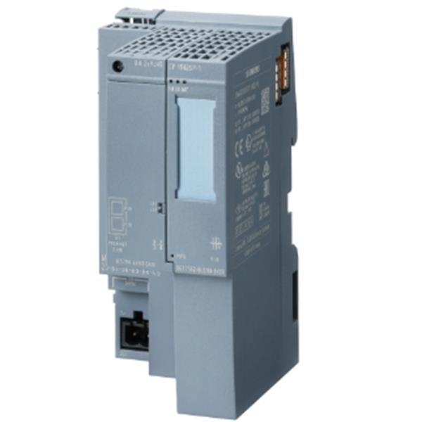 德國SIEMENS西門子工業通訊處理器 6GK7442-1RX00-0XE0