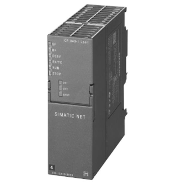 德國SIEMENS西門子工業通訊處理器 6GK7442-1RX00-0XE0