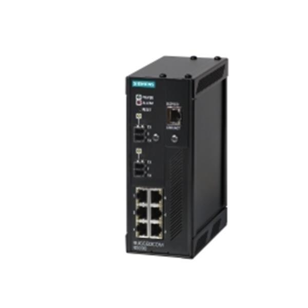 德國SIEMENS西門子 羅杰康系列RUGGEDCOM 6GK6090-0AS23-0BA0-ZA25B10