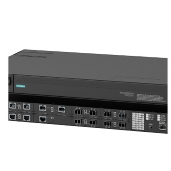 德國SIEMENS西門子 羅杰康系列RUGGEDCOM 6GK6090-0AS23-0BA0-ZA25B10