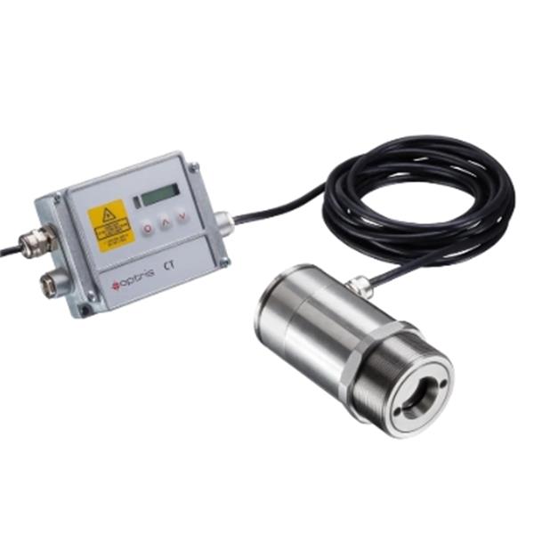 德國optris 紅外測溫儀CTratio 1MH