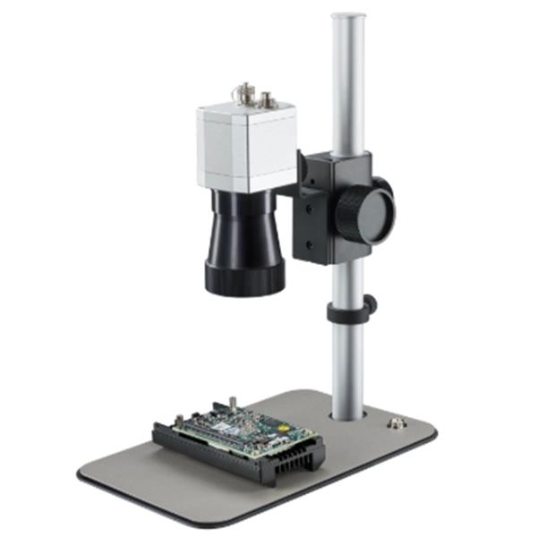 德國optris 紅外應用套件TDGIS 640 G7 33°x25°