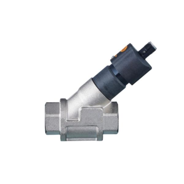 德國IFM易福門帶止回閥的流量傳感器SBY346