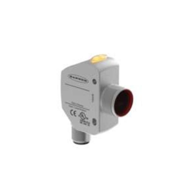 BANNER邦納美國Q4系列光電傳感器Q4XTKLAF100-Q8