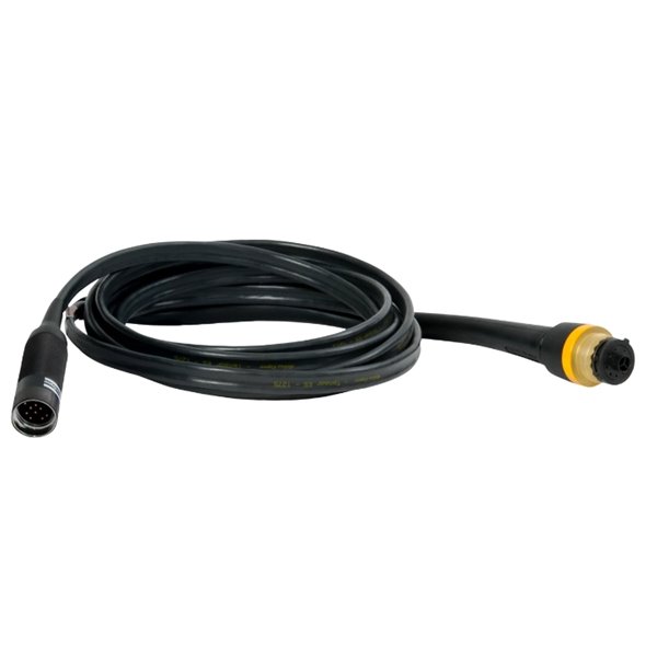 AtlasCopco瑞典阿特拉斯.科普柯工具電纜CABLE KIT 16CH-3 ETH SWITCH 8435656016