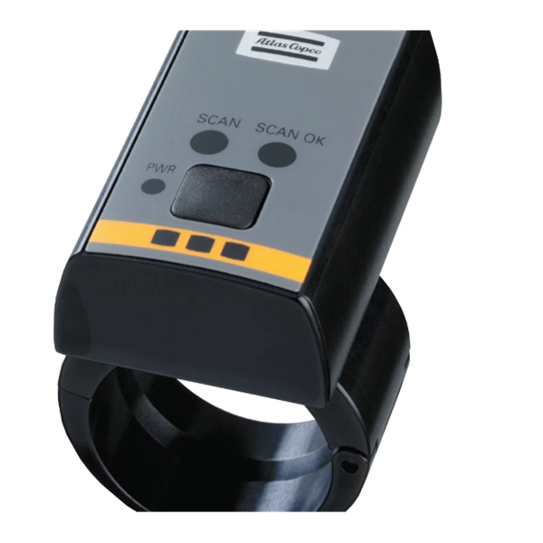 AtlasCopco瑞典阿特拉斯.科普柯掃碼槍2D scanner STR - S 8436619900
