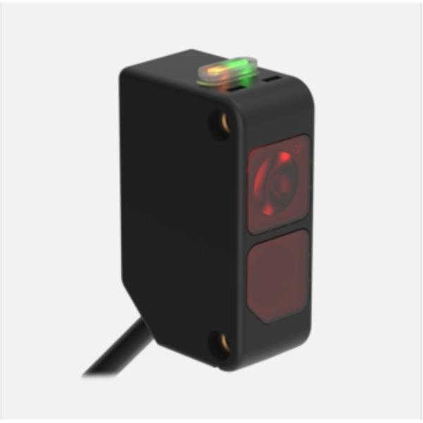 BANNER邦納美國Q20 系列光電傳感器Q20NRLQ7