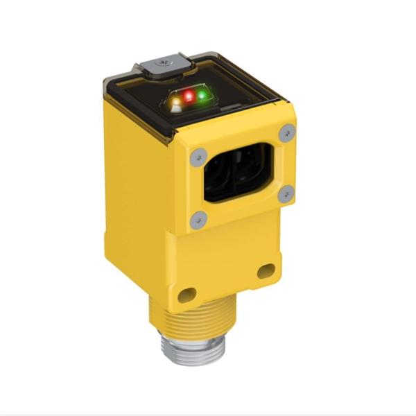 BANNER邦納美國Q45系列光電傳感器 Q45BW13D