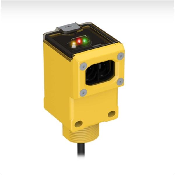 BANNER邦納美國Q45系列光電傳感器 Q45BW13D