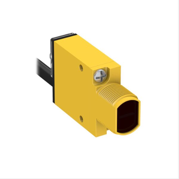 BANNER邦納美國MINI-BEAM系列光電傳感器  MIAD9LVAGQ