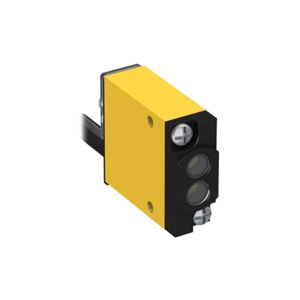BANNER邦納美國MINI-BEAM系列光電傳感器  MIAD9LVAGQ
