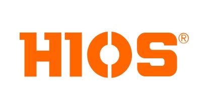 HIOS日本好握速