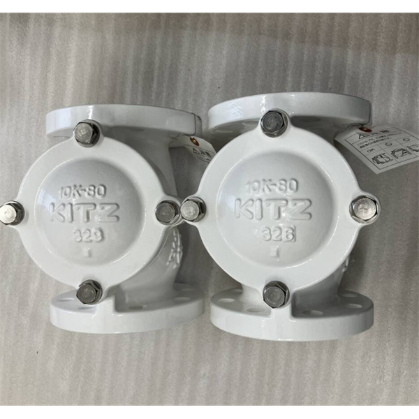 KITZ日本開滋不銹鋼KDPV22