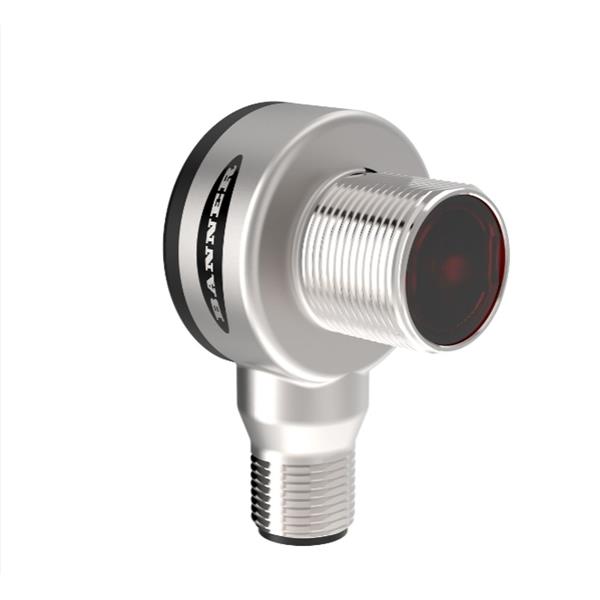 BANNER邦納美國TM18 光電傳感器  TM18AN6FF25