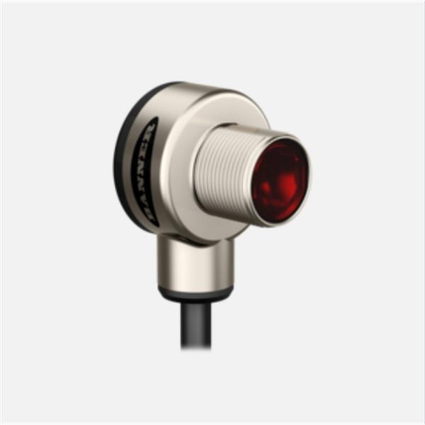 BANNER邦納美國TM18 光電傳感器  TM18AN6FF25