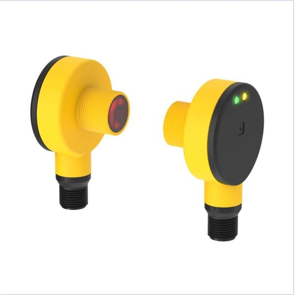 BANNER邦納美國T18 光電傳感器 T18RW3FF100Q3