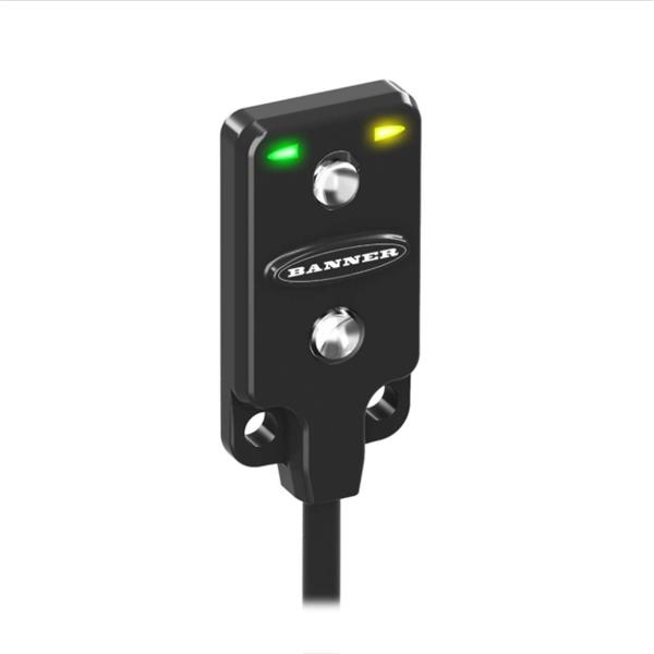 BANNER邦納美國VS2 系列光電傳感器   VS2AN5CV30