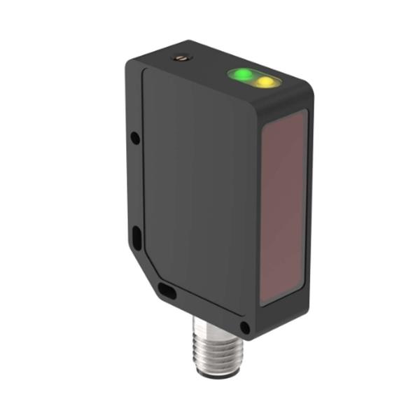 BANNER邦納美國QM42系列光電傳感器  QM42VP6R