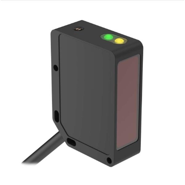 BANNER邦納美國QM42系列光電傳感器  QM42VP6R