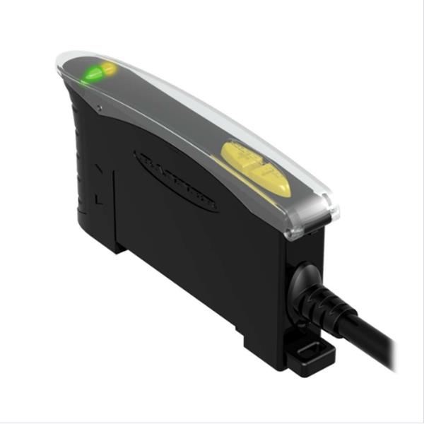 BANNER邦納美國(guó)D10 系列光纖放大器 D10UNFP