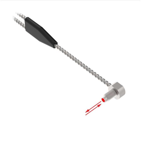 BANNER邦納美國VL 系列光纖 PBAT46TSL5TA-VL