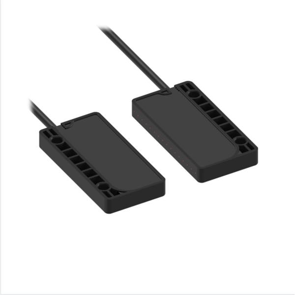 BANNER邦納美國矩形和槽形光釬  PIRS1X166UMPMAL