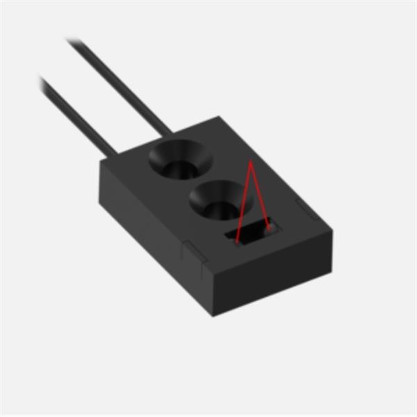 BANNER邦納美國聚焦光纖和長距離光纖 PIL46UHF