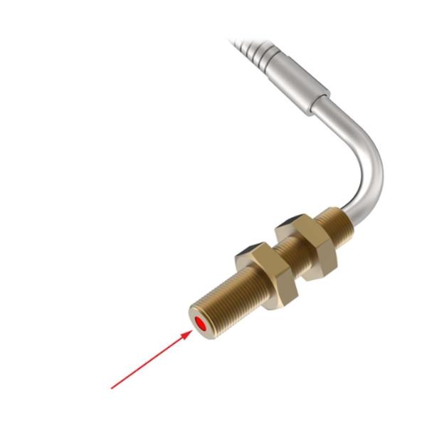 BANNER邦納美國(guó)特種光纖 PDIL26ULLD-VL