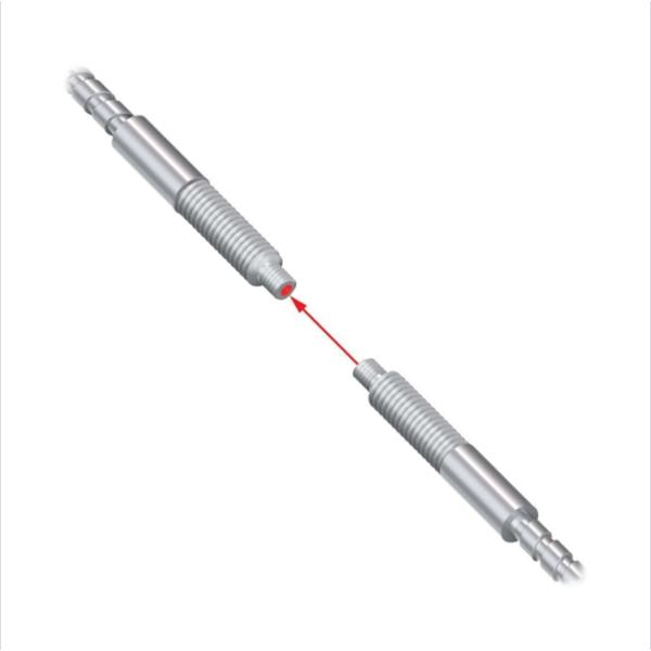 BANNER邦納美國(guó)特種光纖 PDIL26ULLD-VL