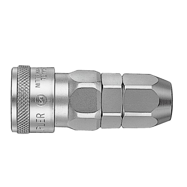 NITTO日東工器SUPER CUPLA快速接頭02SCB-8