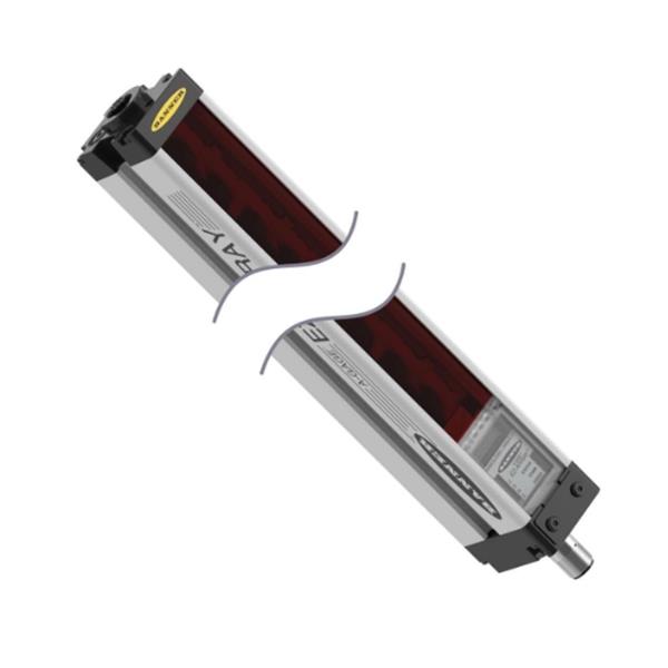 BANNER邦納美國EZ-ARRAY 系列區域檢測傳感器 EA5R1800PUXMODQ