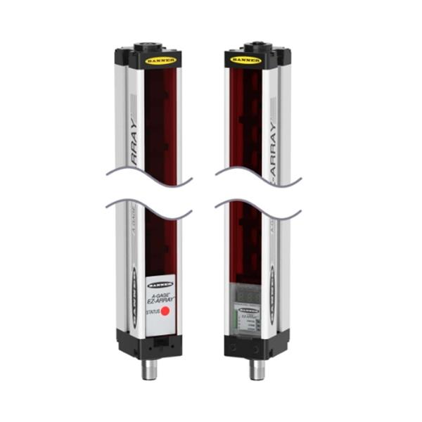 BANNER邦納美國EZ-ARRAY 系列區域檢測傳感器 EA5R1800PUXMODQ