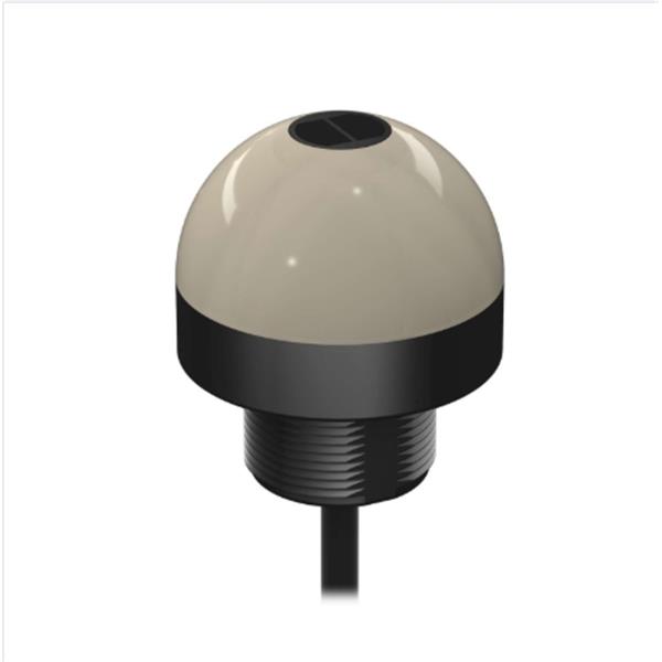 BANNER邦納美國K50 Pro 光學系列拾取指示燈 K50PFF100SQ2PS