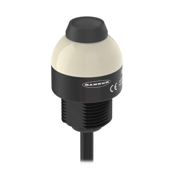 BANNER邦納美國K30 Core 按鈕系列拾取指示燈 K30APPBGREQ