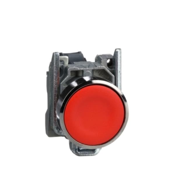 SCHNEIDER施耐德法國Harmony XB4系列帶燈按鈕 XB4BW36M5