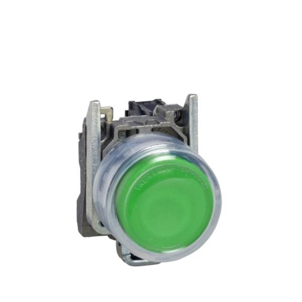 SCHNEIDER施耐德法國Harmony XB4系列按鈕 XB4BA3311