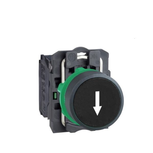 SCHNEIDER施耐德法國Harmony XB5系列按鈕 XB5AA3341