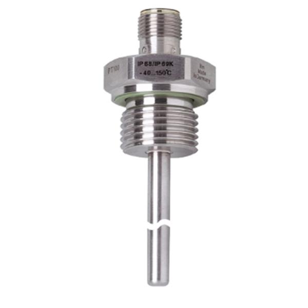 德國IFM易福門帶系統接口的溫度傳感器TM5101