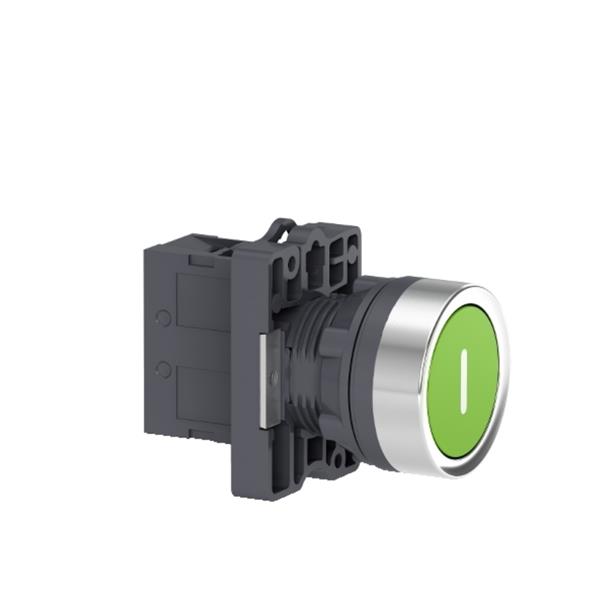 SCHNEIDER施耐德法國Harmony XA2系列按鈕指示燈XA2EA3311