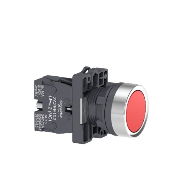 SCHNEIDER施耐德法國Harmony XA2系列按鈕指示燈XA2EA3311