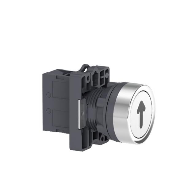 SCHNEIDER施耐德法國Harmony XA2系列按鈕指示燈XA2EA3311