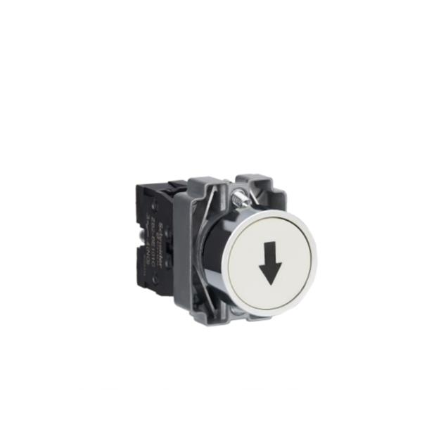 SCHNEIDER施耐德Harmony XB2系列按鈕指示燈XB2BA3351C