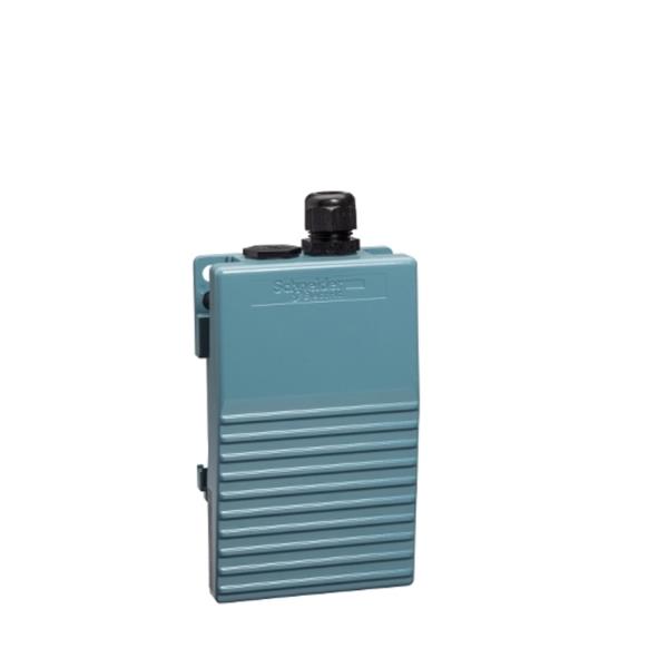 SCHNEIDER施耐德Harmony XPE系列腳踏開關 XPER810