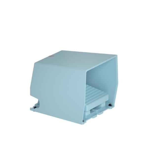 SCHNEIDER施耐德Harmony XPE系列腳踏開關 XPER810